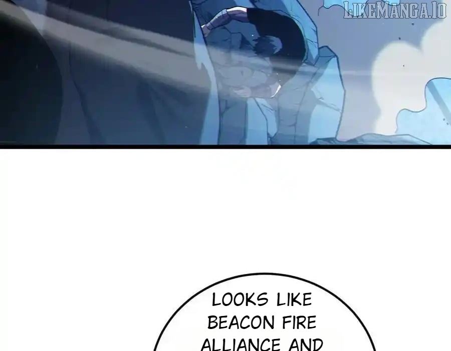 I Rely on My Invincibility to Deal Tons of Damage Passively! Chapter 112 - page 87